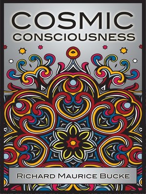 cover image of Cosmic Consciousness
